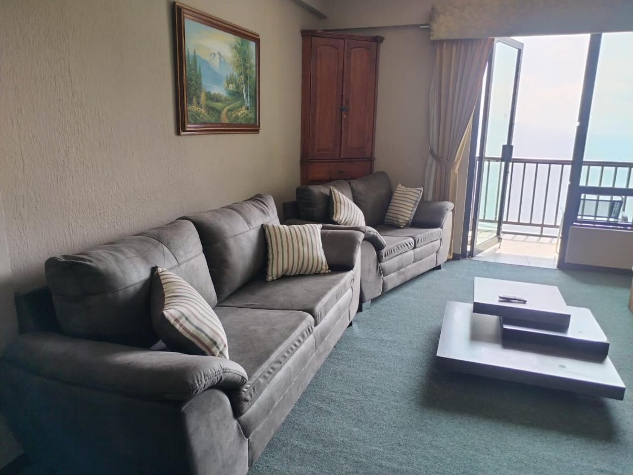Sky view Atitlán lake suites ,una inmejorable vista apto privado dentro del lujoso hotel Panajachel Exterior foto
